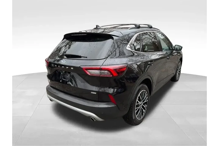 $25721 : Ford Escape Plug-In Hybrid 2 image 4