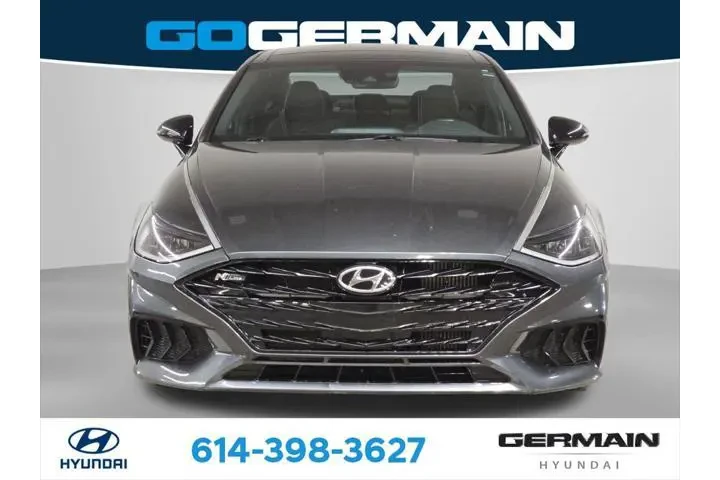 $21499 : Hyundai SONATA 2022 N Line 4 image 3