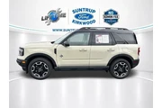 $29616 : Ford Bronco Sport 2024 AWD O thumbnail