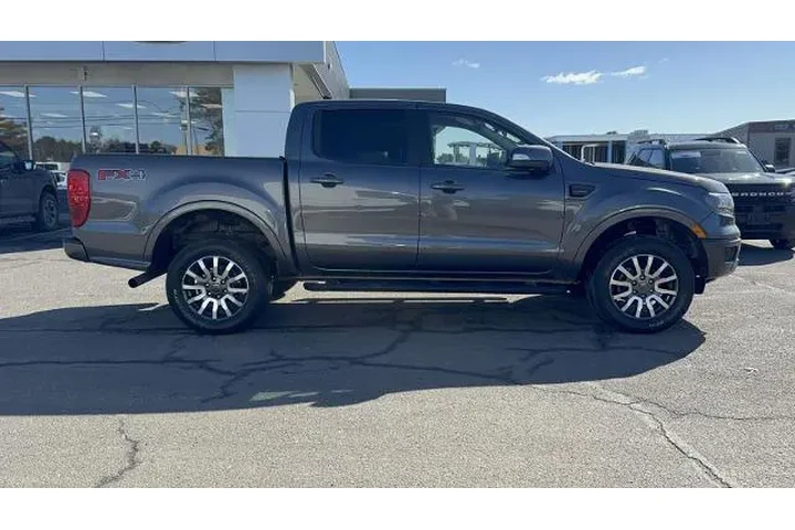 $28995 : Ford Ranger 2019 4x4 Lariat image 3