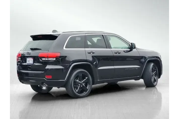 $13607 : Jeep Grand Cherokee 2015 4x2 image 4