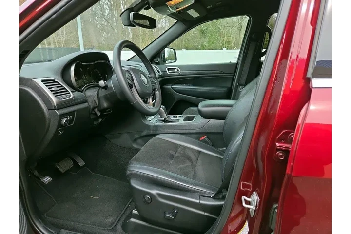 $22998 : Jeep Grand Cherokee 2020 4x2 image 10