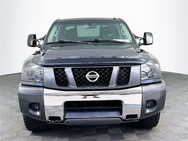 $15950 : PRE-OWNED  NISSAN TITAN PRO-4X image 3