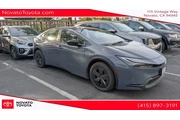 2024 Prius LE