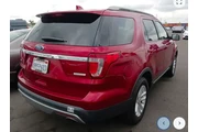 $16750 : Ford Explorer 2017 XLT 4dr S thumbnail