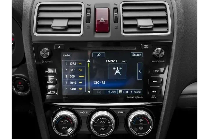 $4500 : Subaru Forester 2016 AWD 2.5 image 10