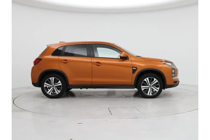 $19998 : Mitsubishi Outlander Sport 2 image 7