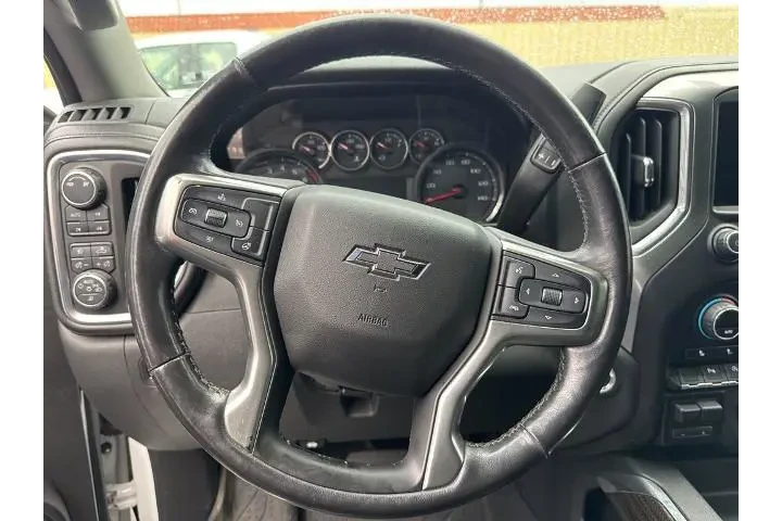 $36590 : Chevrolet Silverado 1500 201 image 9