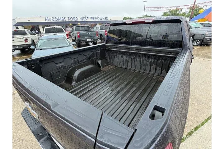 $35874 : Chevrolet Silverado 1500 202 image 8