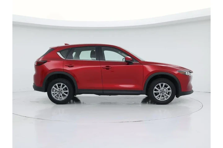 $23998 : Mazda CX-5 2023 AWD 2.5 S 4d image 7