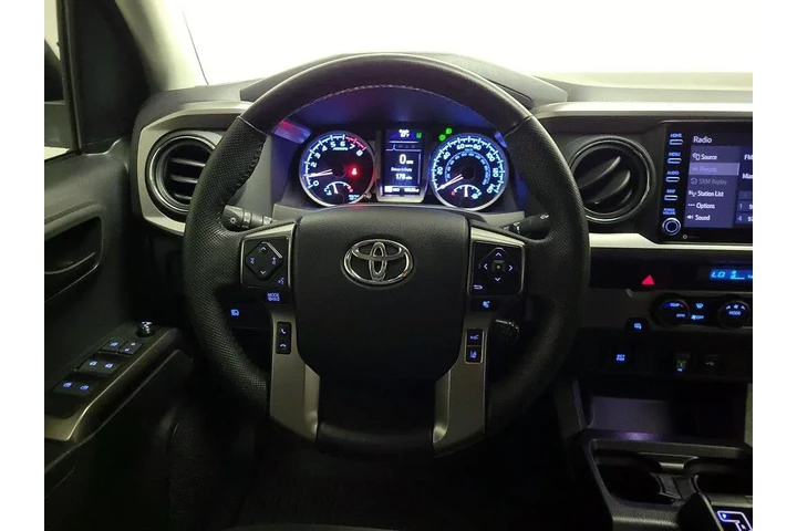 $33998 : Toyota Tacoma 2023 4x2 TRD O image 10