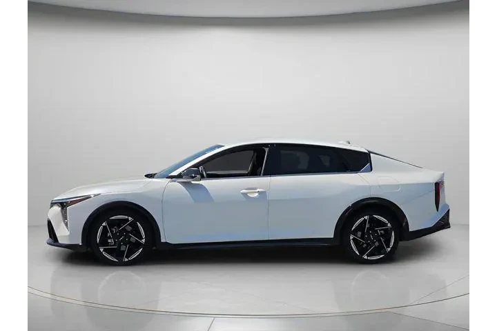 $22992 : Kia K4 2025 GT-Line 4dr Seda image 3