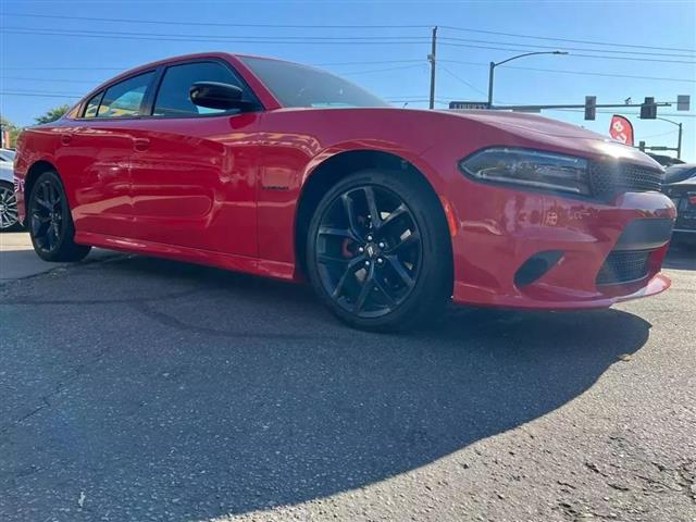 $31850 : 2020 DODGE CHARGER image 5