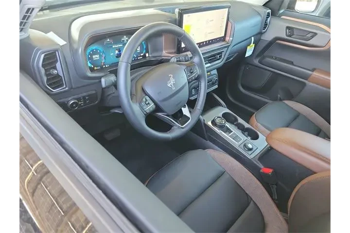 $34995 : Ford Bronco Sport 2025 AWD O image 6