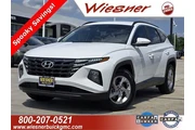 Hyundai TUCSON 2023 SEL 4dr