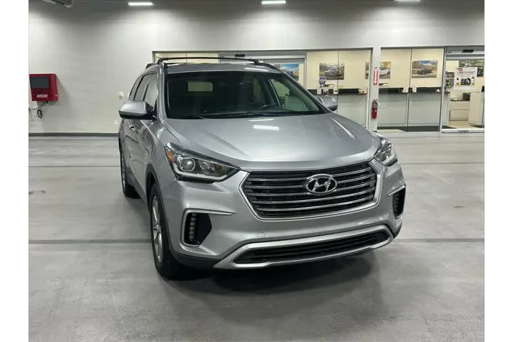$7500 : Hyundai SANTA FE 2017 SE 4dr image 10