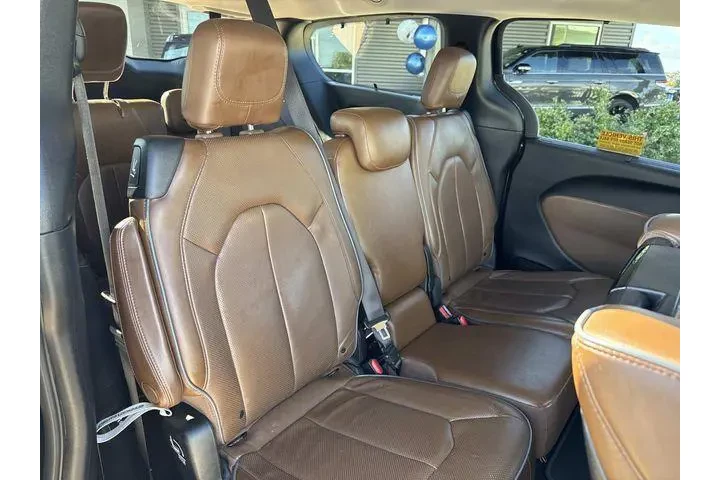 $15880 : Chrysler Pacifica 2018 Limit image 10