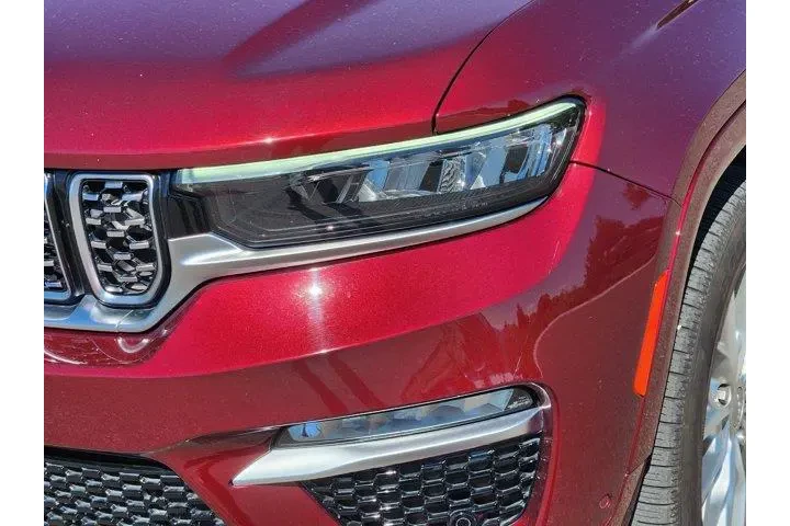 $35952 : Jeep Grand Cherokee 2022 4x4 image 8