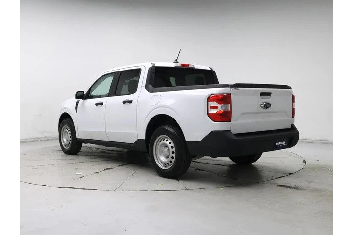 $26998 : Ford Maverick 2024 AWD XL 4d image 2