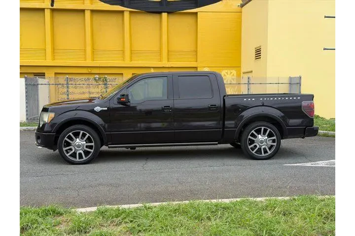 $14995 : Ford F-150 2010 4x2 XLT 4dr image 4
