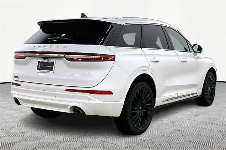 $32900 : Lincoln Corsair 2022 AWD Res image 2