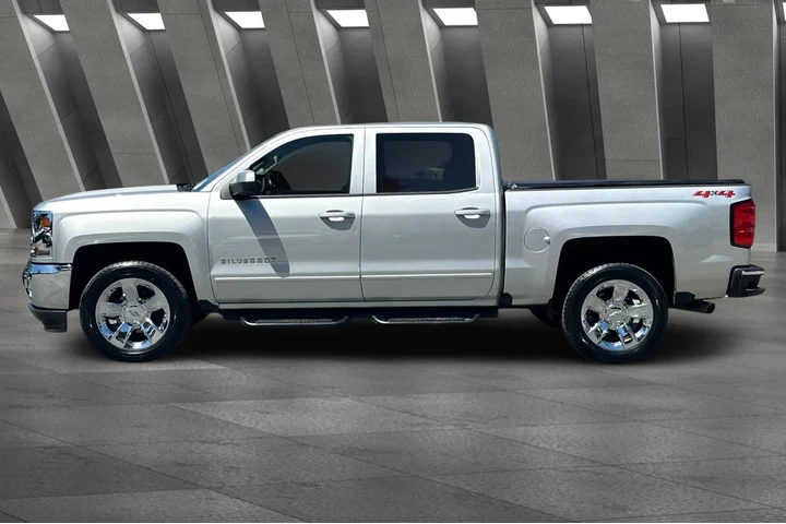 $29900 : Chevrolet Silverado 1500 201 image 8