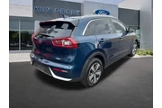 $14074 : Kia Niro 2018 EX 4dr Crossov thumbnail