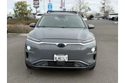 Hyundai KONA Electric 2019 U
