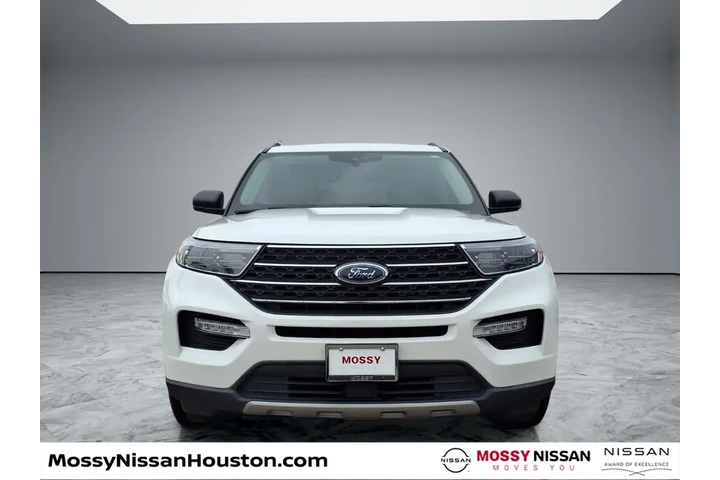$23895 : Ford Explorer 2022 XLT 4dr S image 3