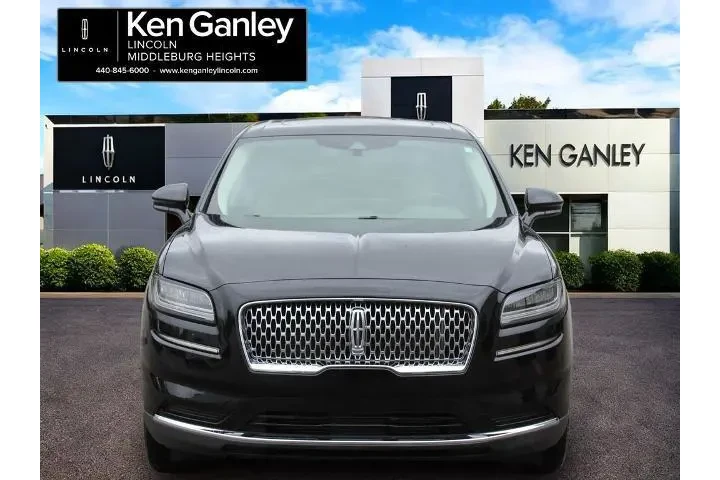 $37511 : Lincoln Nautilus 2023 Reserv image 2