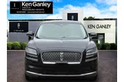 $37511 : Lincoln Nautilus 2023 Reserv thumbnail