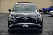 $34945 : Toyota Highlander Hybrid 202 thumbnail