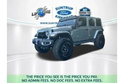 Jeep Wrangler Unlimited 2020 en St. Louis