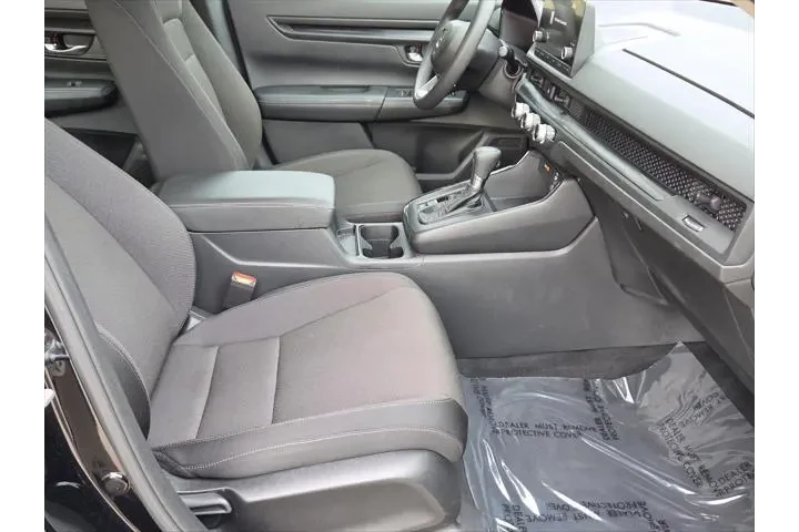 $27993 : Honda CR-V 2023 LX 4dr SUV image 10