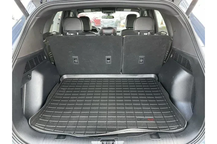 $24788 : Ford Escape 2024 AWD ST-Line image 6