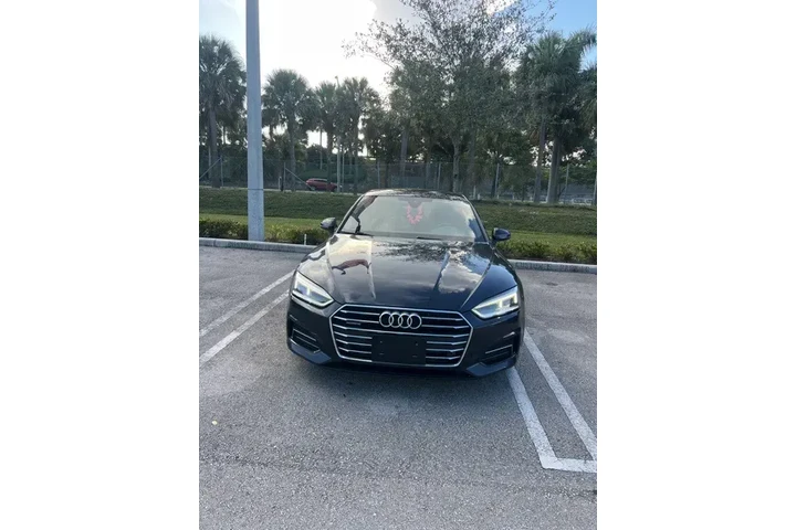 $15990 : Audi A5 Sportback 2018 AWD 2 image 2
