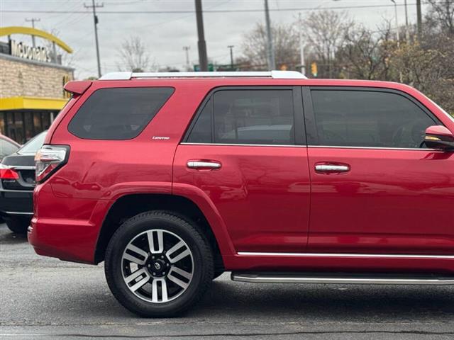 $24495 : 2015 4Runner Limited image 8