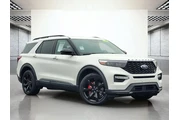 $38988 : Ford Explorer 2022 AWD ST 4d thumbnail