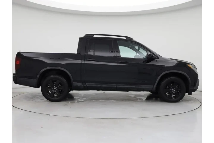 $26998 : Honda Ridgeline 2017 AWD Bla image 7