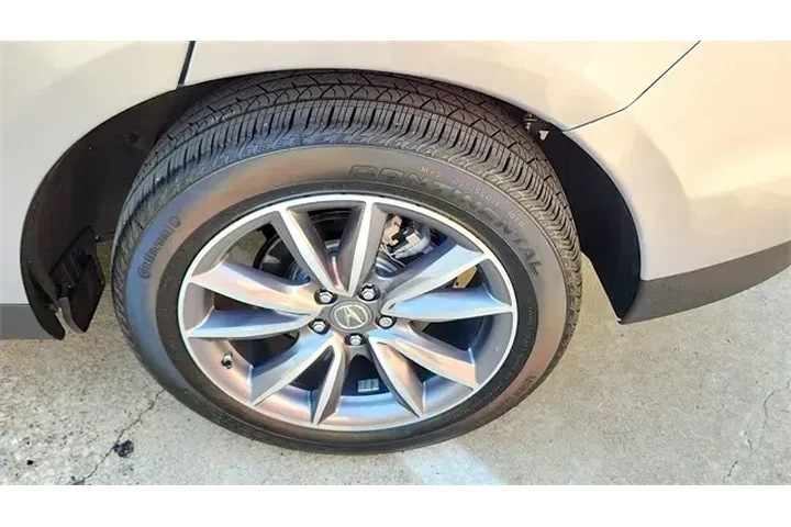 $27147 : Acura RDX 2019 4dr SUV w/Tec image 9