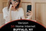 Verizon Fios Internet Services en Buffalo