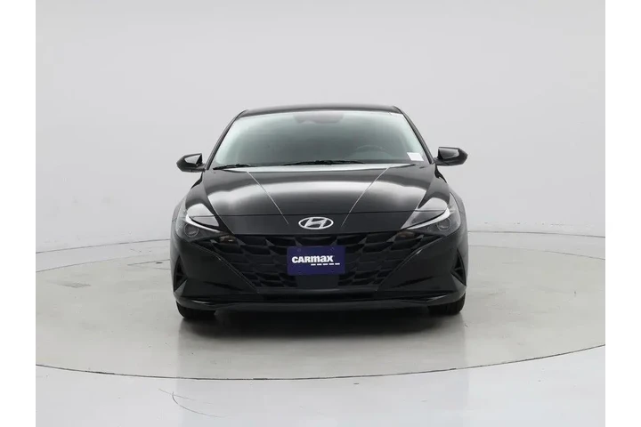 $20998 : Hyundai ELANTRA 2022 SEL 4dr image 5