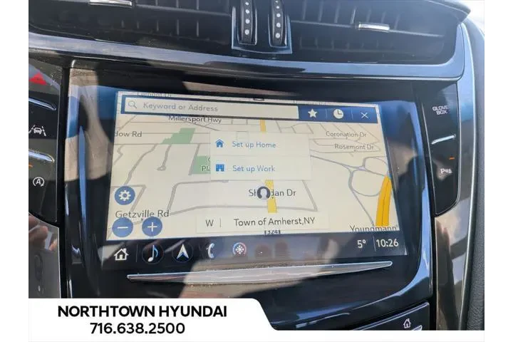 $15484 : Cadillac CTS 2017 AWD 2.0T L image 10