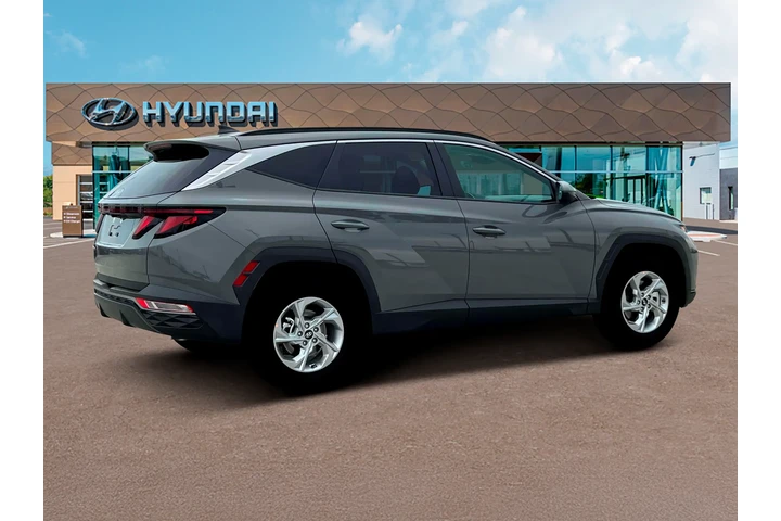 $21920 : Hyundai TUCSON 2024 SEL 4dr image 8