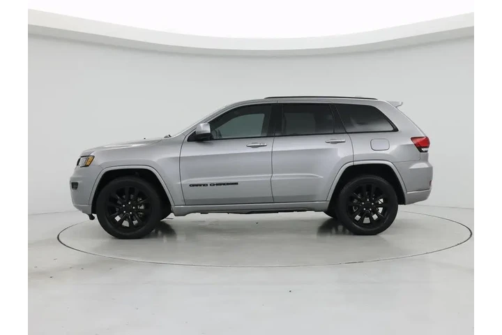 $19998 : Jeep Grand Cherokee 2017 4x4 image 3