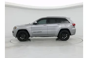 $19998 : Jeep Grand Cherokee 2017 4x4 thumbnail