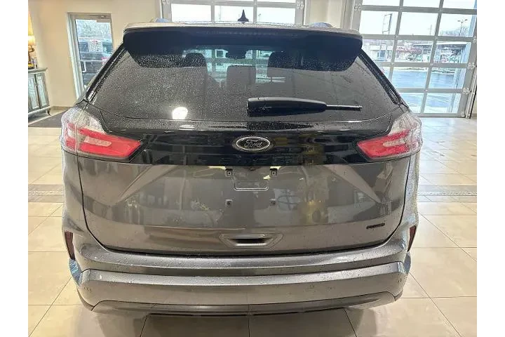 $27888 : Ford Edge 2024 AWD SE 4dr SU image 4