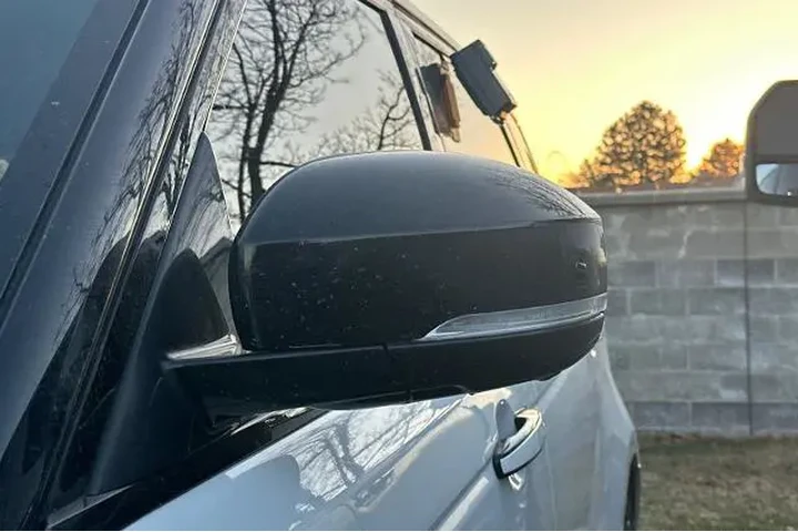 $36995 : Land Rover Range Rover Sport image 7