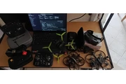 Drones FPV, accesorios, Lapto. en Medellin