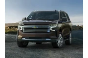 Chevrolet Suburban 2022 4x4